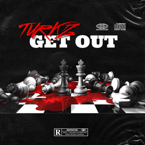 Portada de Get Out