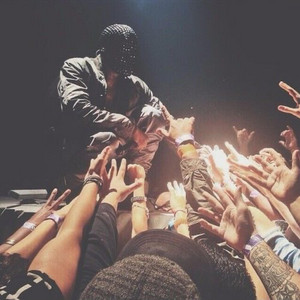 Yeezus by lade