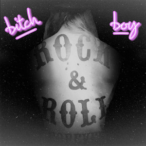Bitch Boy by Airstrike