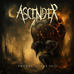 Thorns in the Veil by Ascender