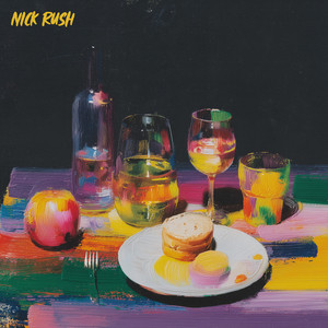 table talk by nick rush