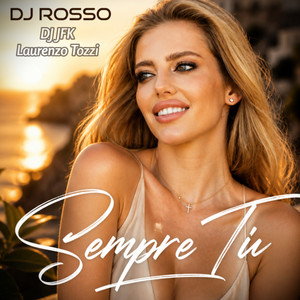 Sempre Tu - Dub Mix Extended by DJ Rosso, Dj Jfk, Laurenzo Tozzi