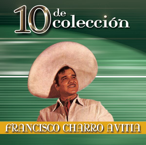 Francisco "Charro" Avitia - Maquina 501