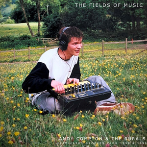 Jazz Warp - Other Mix by The Rurals, Andy Compton