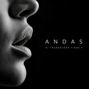Andas by AI Trubaduren Fidde P