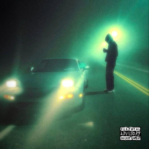NIGHT VISION by Manga