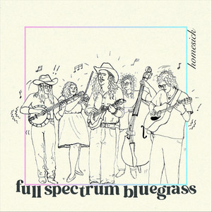 Full Spectrum Bluegrass