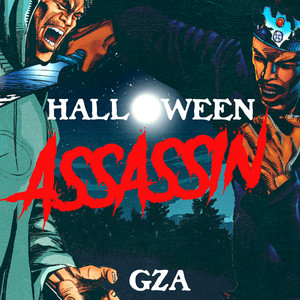 Halloween Assassin album