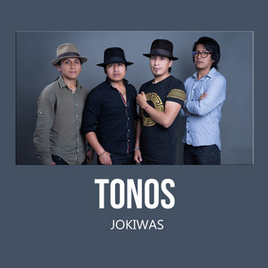 Ecuavoley  un Show de Tonos (Live Session)