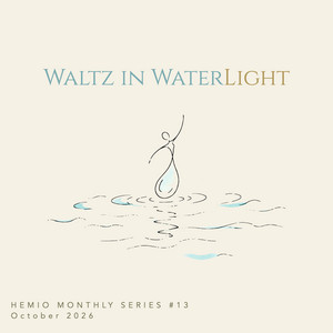Waltz in WaterLight by Hemio