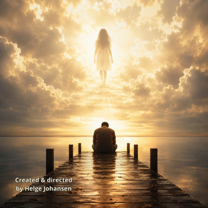 Now You're in Heaven by Santino Milan
