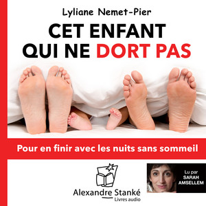 Cet enfant qui ne dort pas