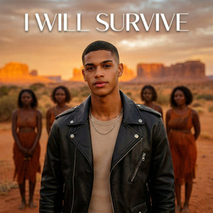 I Will Survive by Christopher jerry