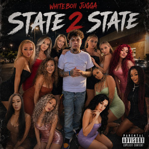State 2 State by Whiteboii Jugga