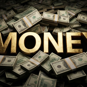 MONEY by DJ CREB