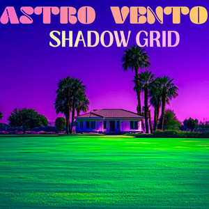 Shadow grid by Astro vento