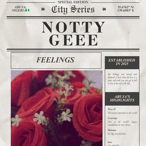 FEELINGS