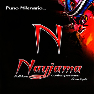 Nayjama - Bellavista En Mi Corazón