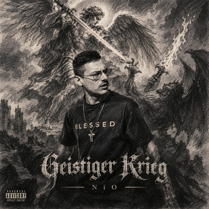 Geistiger Krieg by N i O