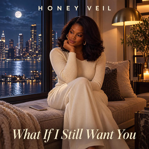 What If I Still Want You by Honey Veil