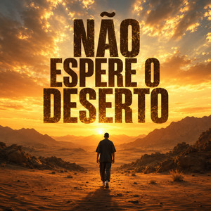 NÃO ESPERE O DESERTO by DINASTIA SAGRADA OFICIAL