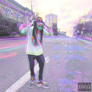 Loyol Col - Liquor Runs (When the Sun Goes Down)