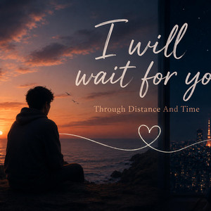 I Will Wait For You by Crash Out Music Co