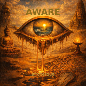 AVARE by AFROBESQUE