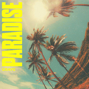 Paradise by crayg