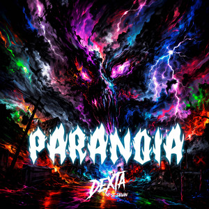 Dexta Small - PARANOIA