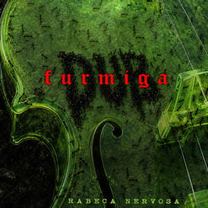 Rabeca Nervosa