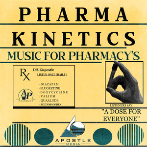 DOXYCYCLINE by The12Apostle