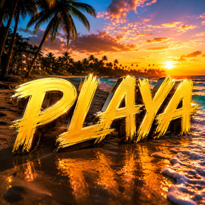 Playa by Noemi Bliss