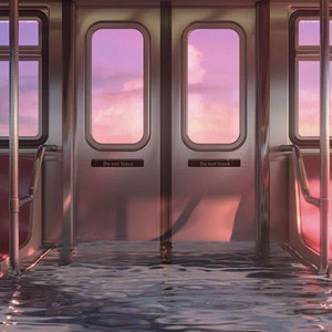 flooded doors by Temporal Myth