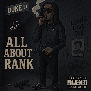 Where Is Your Rank by 1ACTIVEYUNGIN