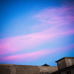 supine by faliah