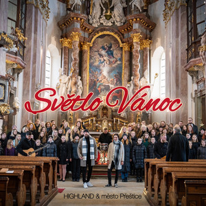 HIGHLAND & město Přeštice