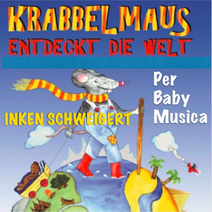 Klein Häschen by INKEN SCHWEIGERT