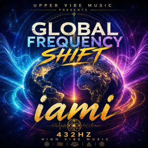 Global Frequency Shift by Upper Vibe Media Presents, iami