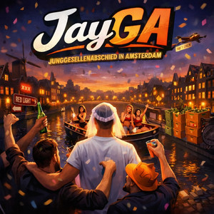 JayGA