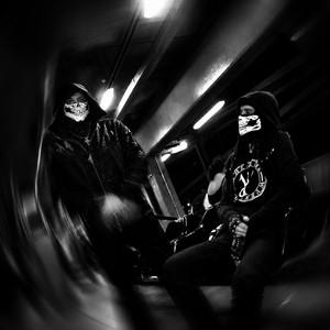u better run - JG Outsider - Extended Remix by Nefast Project, JG Outsider