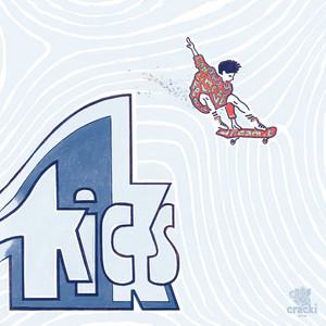 Find a Way by Kicks