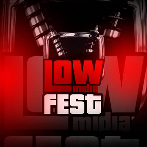Bruninho Bk & Dj Toledo - Low Mídia