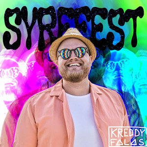 Kreddy Falas - Syrefest