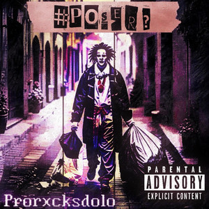 Portada de #POSER?