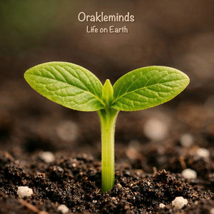 Life on Earth by Orakleminds