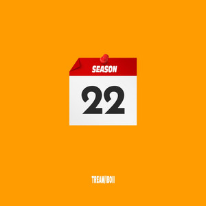 Tream & treamiboii - SEASON