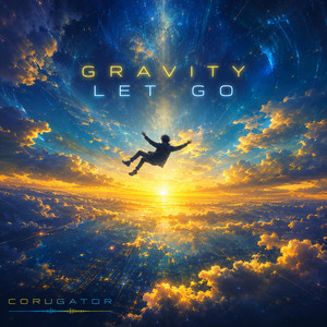 Gravity Let Go by Corugator