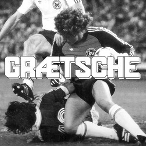 GRÆTSCHE - Vito Discolificazione Remix by Deutsche Vita