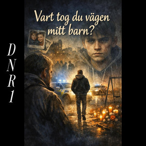 Vart tog du vägen mitt barn? by DNR1